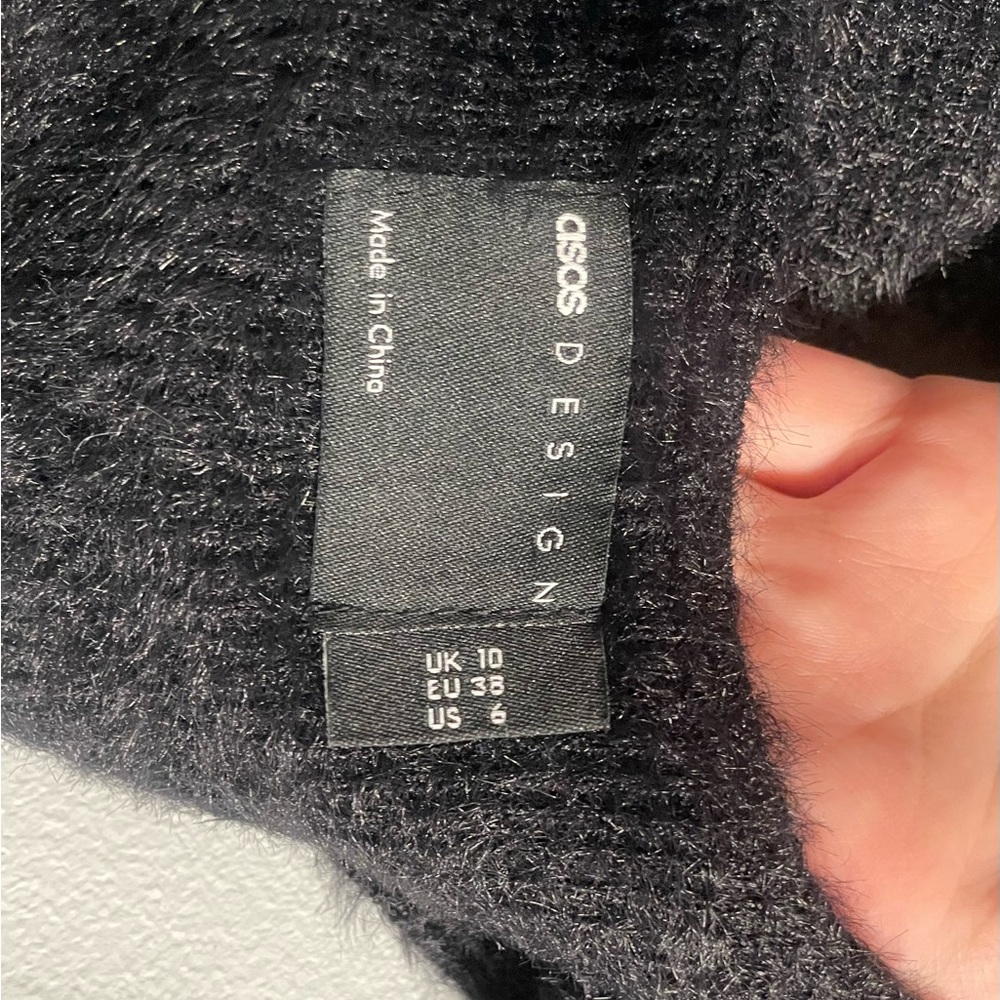 ASOS Sweater Dress - Picture 8 of 10